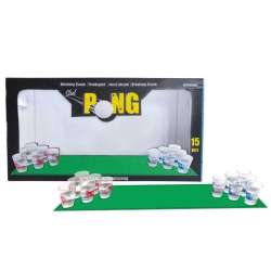 Gra towarzyska - Shot Pong - 1