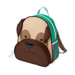 Plecak Mops Little Kid