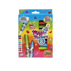 Markery pachnące magiczne 8szt