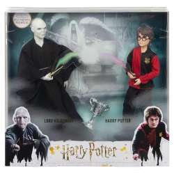 Harry Potter i Lord Voldemort HCJ33