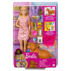 Barbie. Narodziny piesków HCK75 - 1