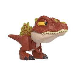 Przypinka Jurassic World Dinozaur Snap Squad HCM20 - 1