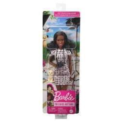 Barbie Kariera zestaw HCN10 - 1