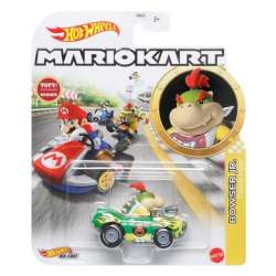 Hot Wheels Mario Kart Pojazd HDB27