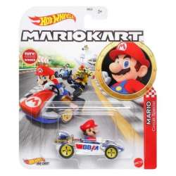 Hot Wheels Mario Kart Pojazd HDB36 - 1