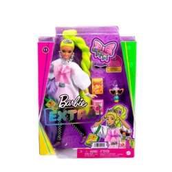 Barbie Extra Moda HDJ44 - 1