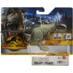 Jurassic World Dinozaur Figurka Rugops Primus