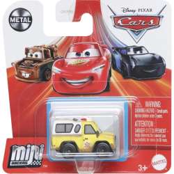 Cars. Mikroauto DC Todd Pizza planet HGJ23 - 1