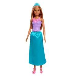 Barbie Dreamtopia Lalka księżniczka HGR03 - 1