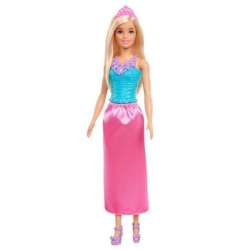 Barbie Dreamtopia Lalka księżniczka HGR01 - 1