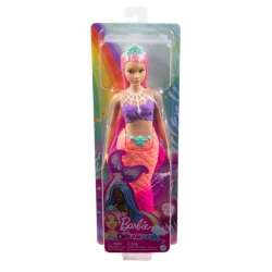 Barbie Dreamtopia Syrenka HGR09