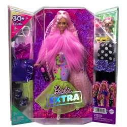 Barbie Extra Lalka Deluxe - 1