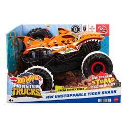 Hot Wheels Monster Track Tiger Shark HGV87 RC - 1