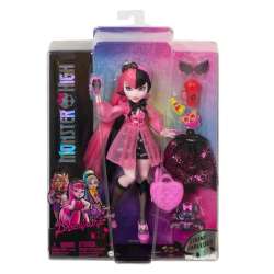 Lalka Monster High Draculaura (GXP-884503) - 1