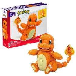 Mega Pokemon Duży Charmander HHL13 - 1