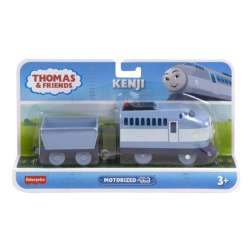 Pociąg Tomek i Przyjaciele Lokomotywa z napędem na baterie Kenji (GXP-858067)
