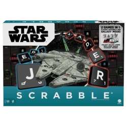 Scrabble Star Wars