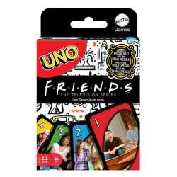 Uno Friends przyjaciele - 1