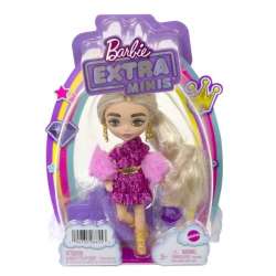 Barbie Extra Mała lalka HJK62 - 1