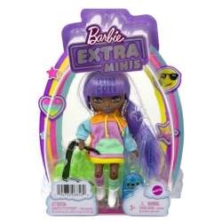 Barbie Extra Mała lalka HJK66 - 1