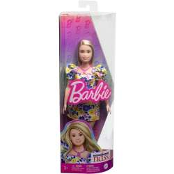 Barbie Fashionistas. Lalka kwiaty HJT05