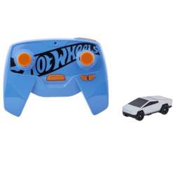 Hot Wheels Tesla Cybertruck R/C 1:64 HJT84