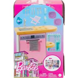 Barbie Mebelek i dekoracje HJV34 - 1