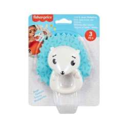Fisher Price Grzechotka Jeżyk - 1