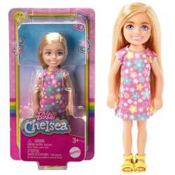 Barbie Chelsea Blondynka HKD89 - 1