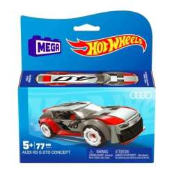 Mega Hot Wheels Audi RS6 GTO HKF94 - 1