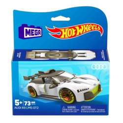 Mega Hot Wheels Audi R8 LMS GT2 HKF93 - 1