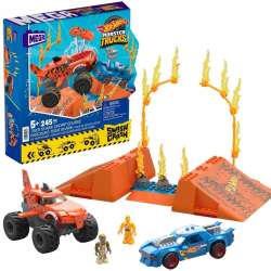 Klocki Hot Wheels Tiger Shark (GXP-855469) - 1