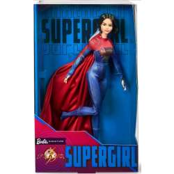 Barbie Lalka Supergirl The Flash Movie - 1