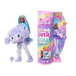 Barbie Cutie Reveal lalka Pudelek HKR05