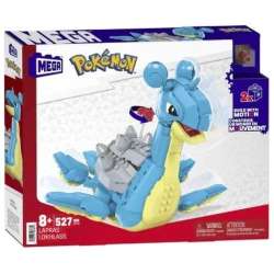 Mega Pokemon - Lapras HKT26 - 1