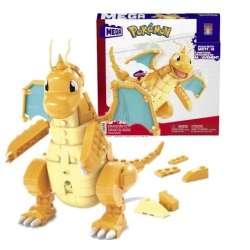 Mega Pokemon - Dragonite HKT25