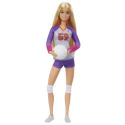 Barbie Kariera. Siatkarka HKT72 - 1