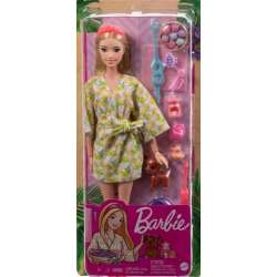 Barbie Lalka Relaks HKT90 - 1