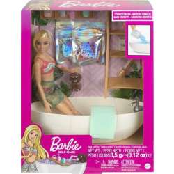Barbie Lalka Relaks HKT92