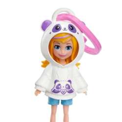 Polly Pocket Lalka zawieszka Polly 7,5cm - 1