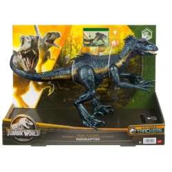 Jurassic World. Indoraptor Superatak figurka HKY12 - 1