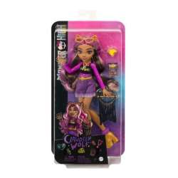 Monster High. Lalka z akcesoriami HKY72 - 1
