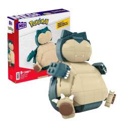 Mega Pokemon - Snorlax HLB70 - 1