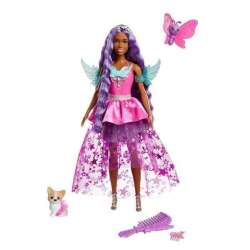 Barbie Magic Brooklyn. Lalka filmowa HLC33