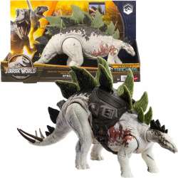 Jurassic World. Stegozaur HLP24 - 1