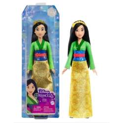 Disney Princess Lalka Mulan HLW14