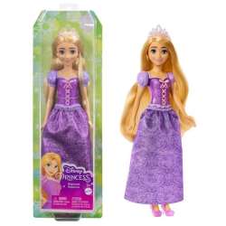 Disney Princess Lalka Roszpunka HLW03 - 1