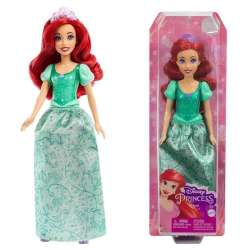 Disney Princess Lalka Arielka HLW10 - 1