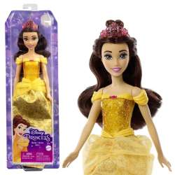 Disney Princess. Lalka Bella podstawowa HLW11 - 1