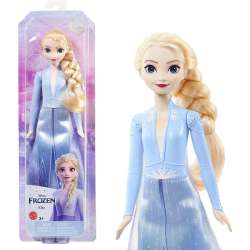 Disney Frozen Kraina Lodu Lalka Elsa 2 HLW48 - 1